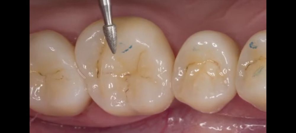 Стоматологическая клиника оказывает услуги