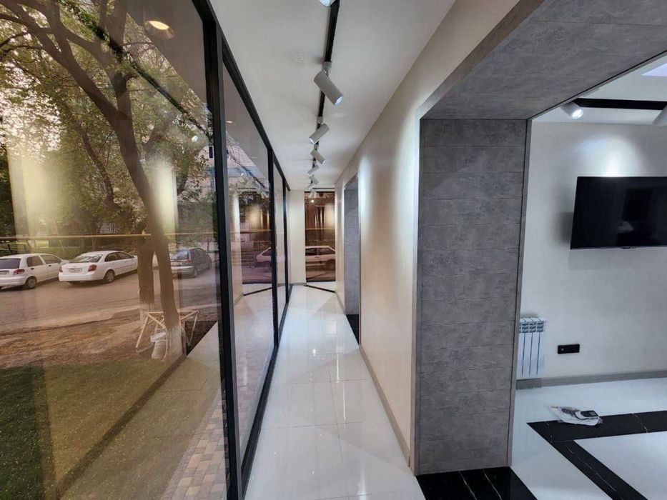 ЦУМ | Мирабад - Продается нежилое помещение/Евро офис 58м2