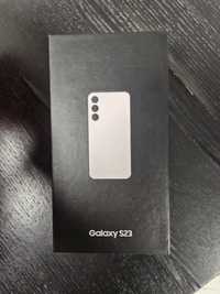 Samsung galaxy s23 256gb white