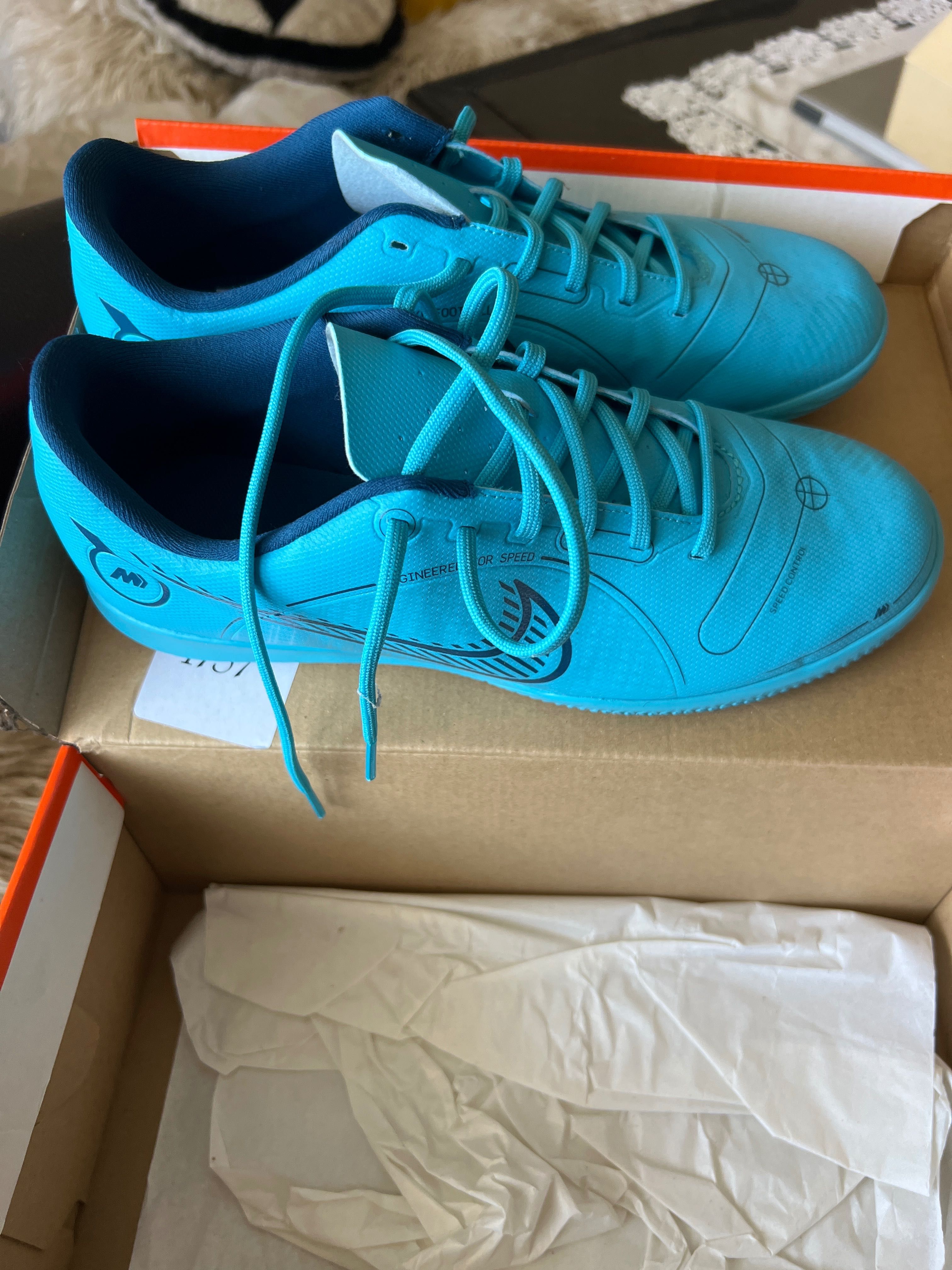 Спортни обувки Nike