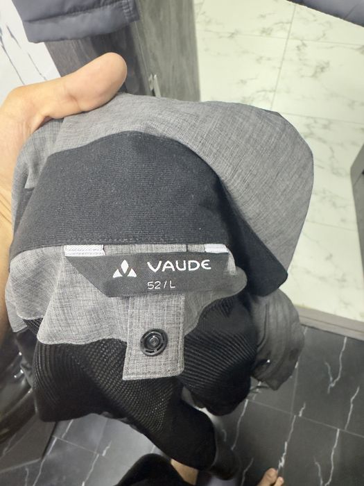 Куртка Vaude Me Caserina 3 In 1 Jacket