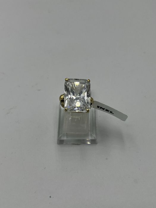 Inel aur 14k 15.13g diametru 12 marimea 50 #15246