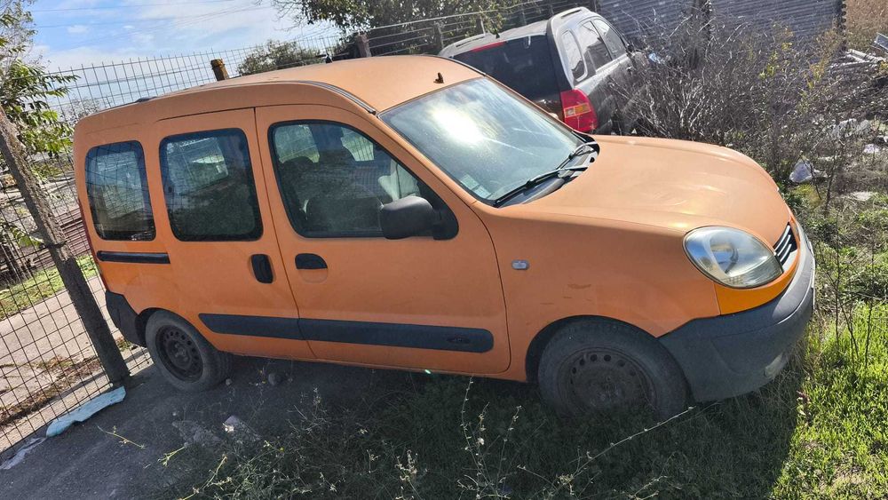 Vand Renault Kangoo