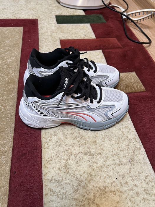 Кроссовки puma оригинал