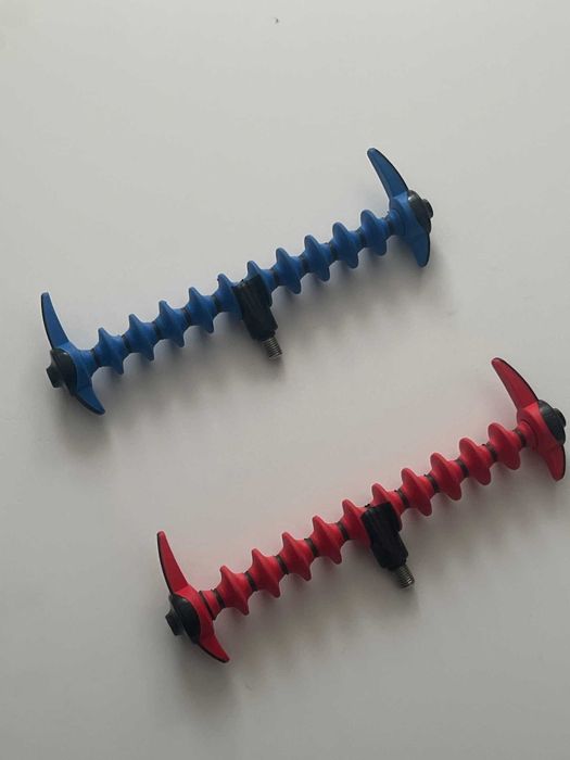 Suport FL Feeder Reaper Rod Rest 23 Cm - similar Guru Reaper