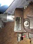 Pompa inalte Ford Focus 2 1.6 TDCI 9656300380 A 0445010102