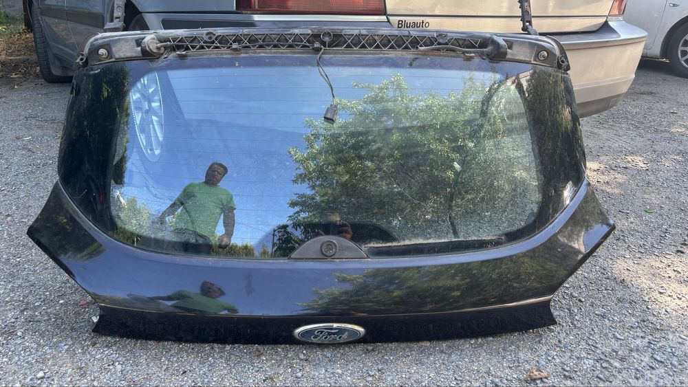 Задна врата за Ford Kuga 2011г.