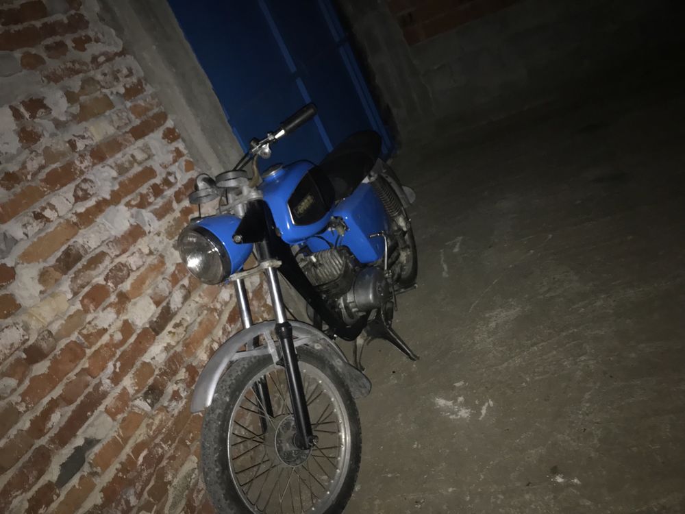 Продавам мз 150 кобика