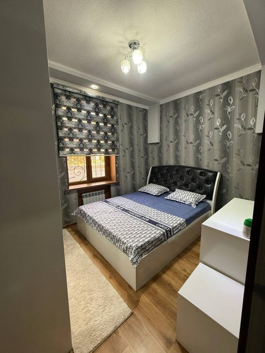 Ijaraga tartibli oilaga