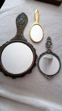Дамски аксесоари огледала