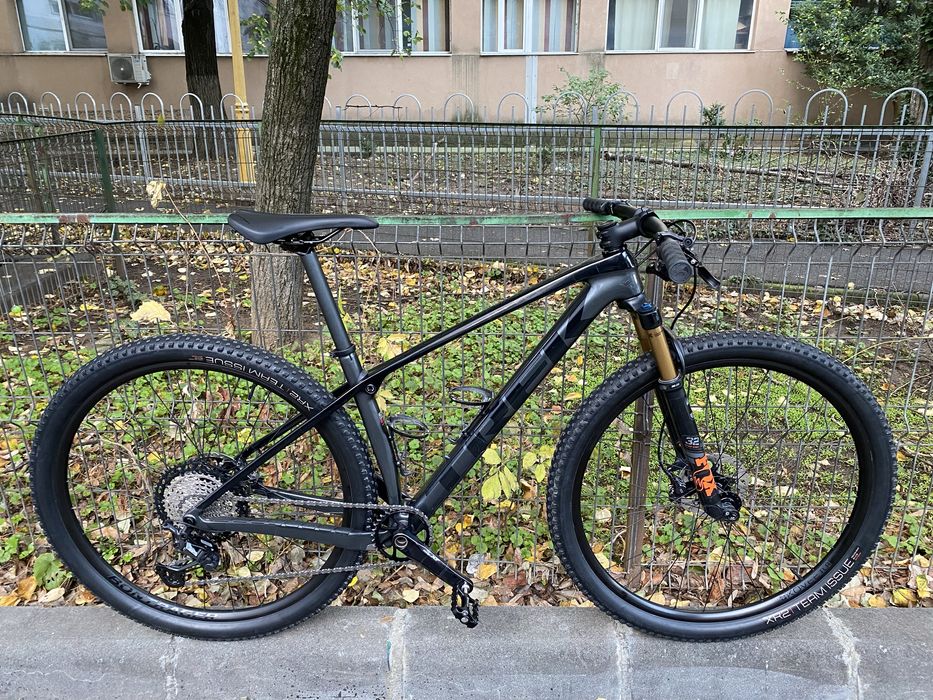 Trek Procaliber 9.5 2024 Gen 2