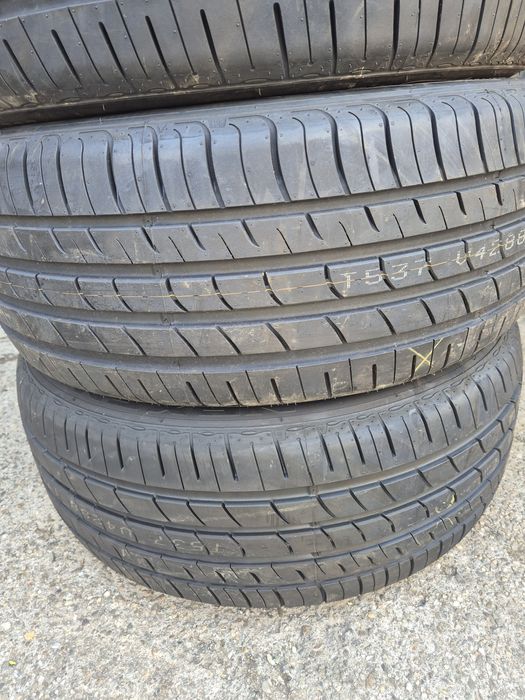 Anvelope Noi 255 45 20 Nexen