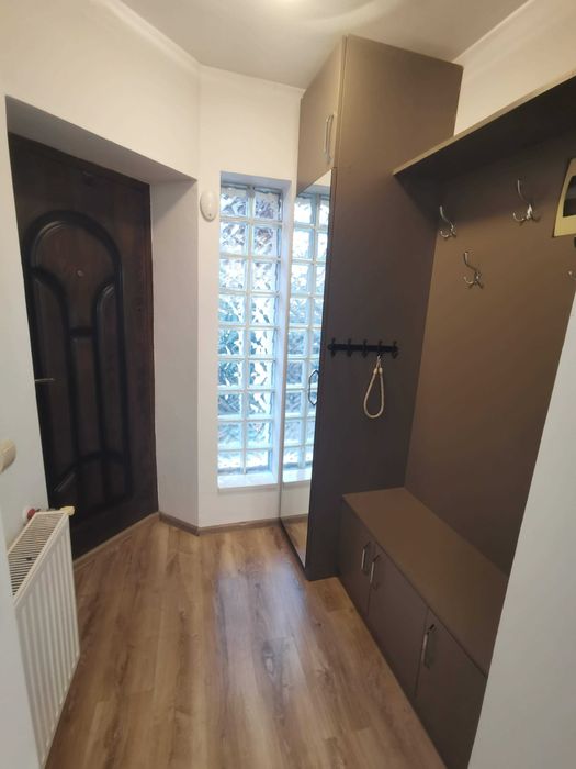 Proprietar 2 camere cu gradina cartier Azur