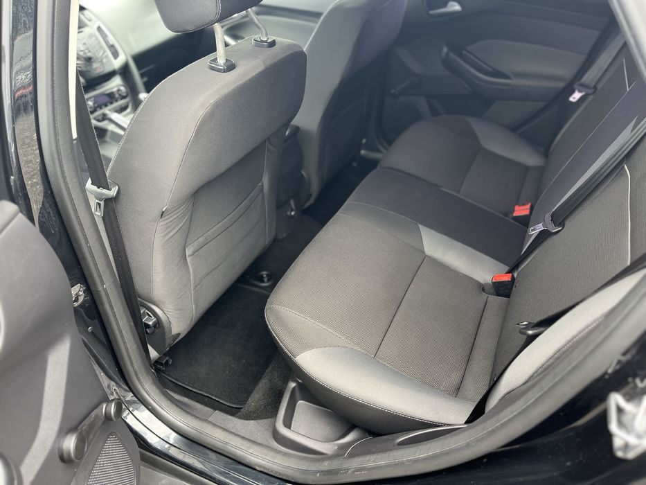 Ford Focus 1.6 Diesel 2012 =Posibilitate rate=