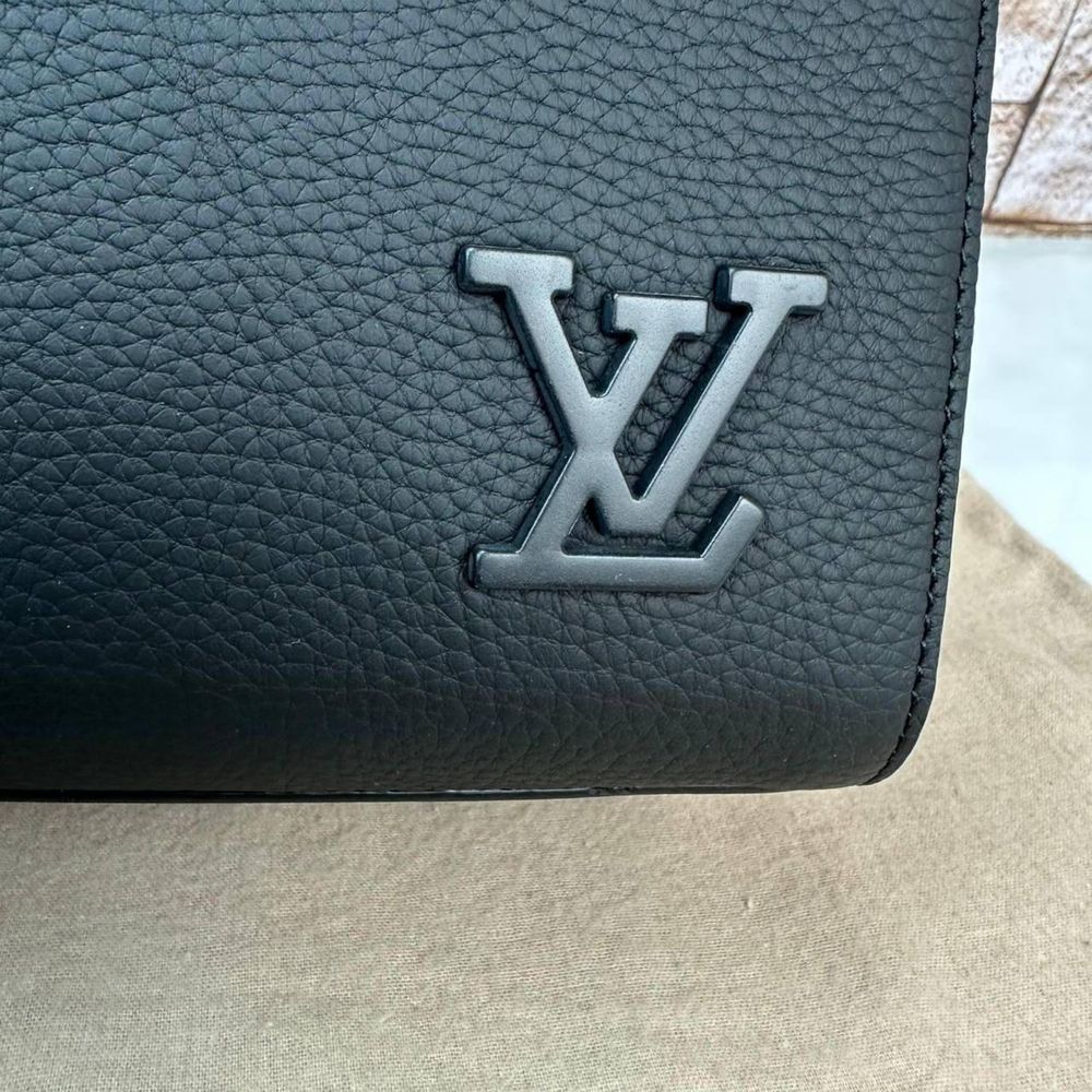 Раница Louis Vuitton Fastline Backpack, 100% естествена кожа