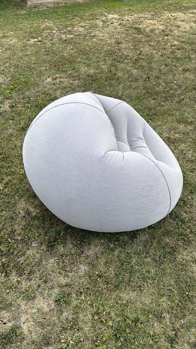 Sac gonflabil relaxare