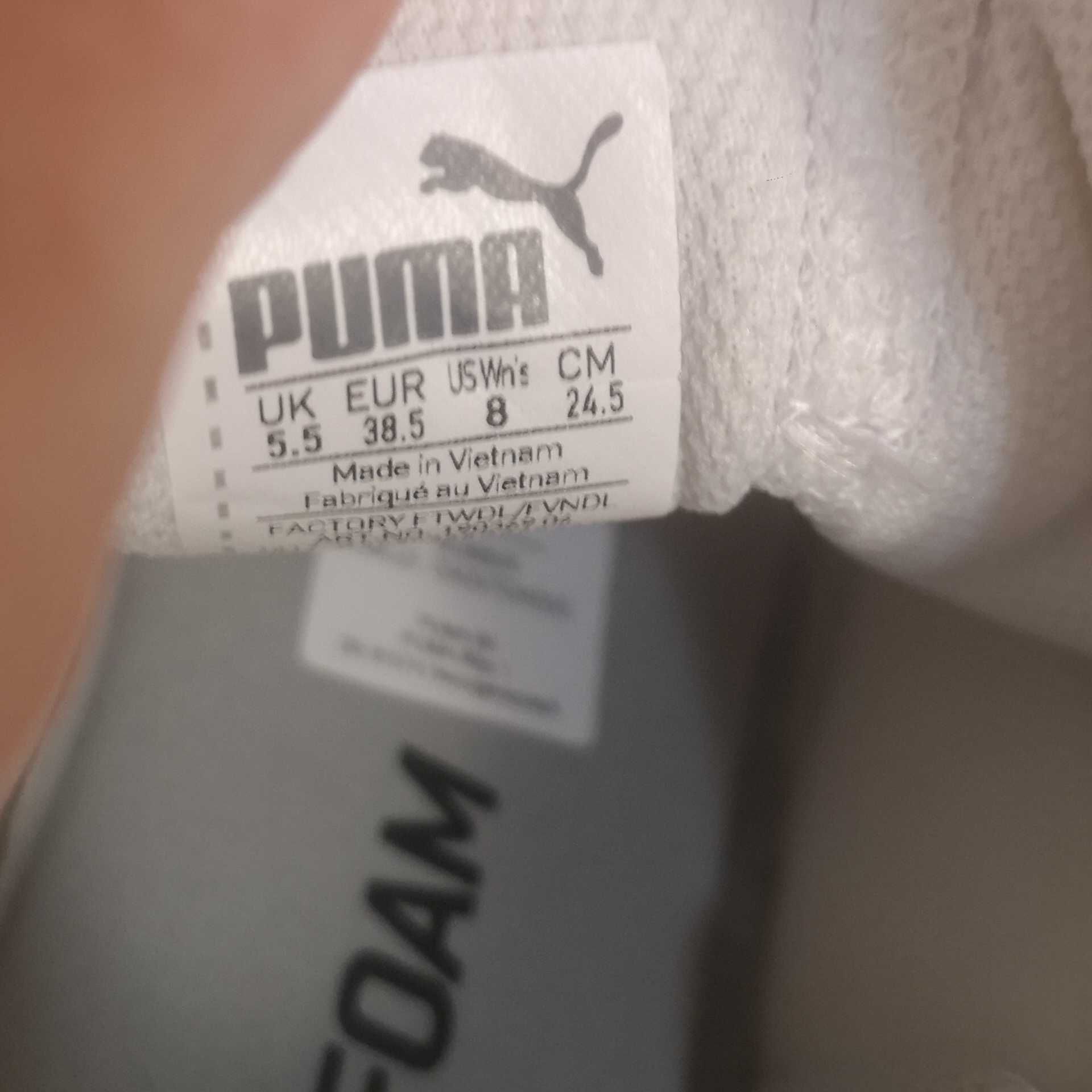 Дамски маратонки PUMA