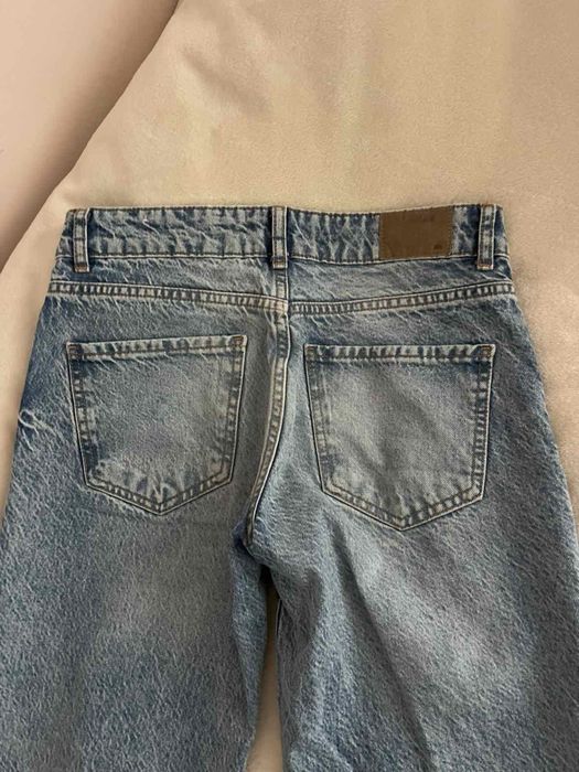 Дънки/Zara/размер:32