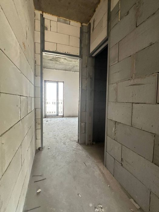 Продается 3х ком квартира, ЖК Mirabad Avenue, ор-р:Госпитальный, 126м²