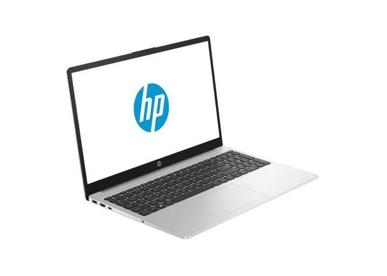 Лаптоп HP250 G10, Intel i3-1315U, 15.6 FullHD IPS,16GB Ram, 512 GB SSD