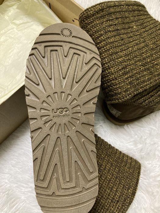 Дамски боти UGG и боти Replay