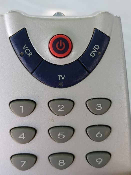 Telecomanda universala OneForAll URC-7030 & Medion