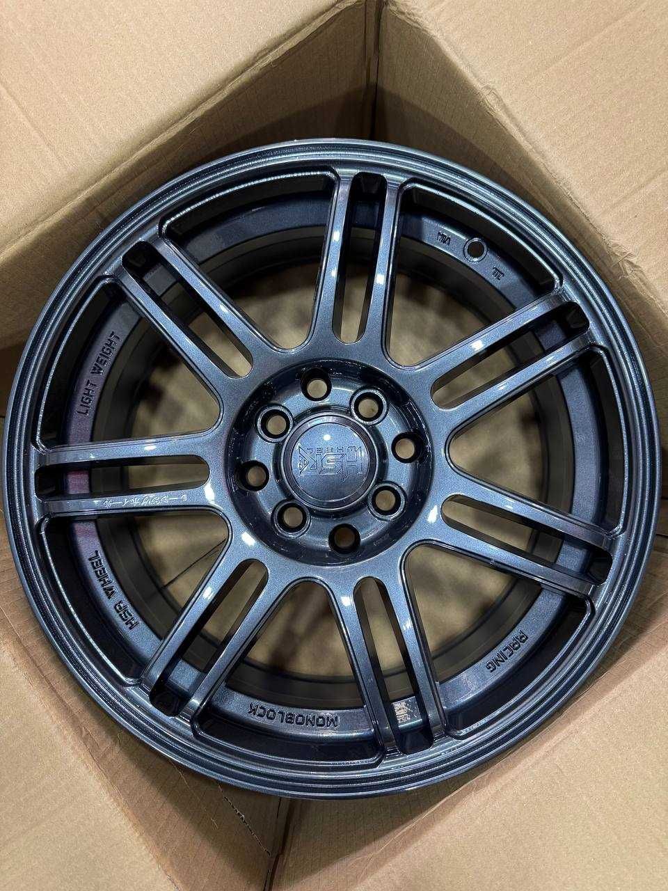 Asaman JDM RAYS,HSR,OZ Saka Diskalar 16R 7J 4/100 4/100/114