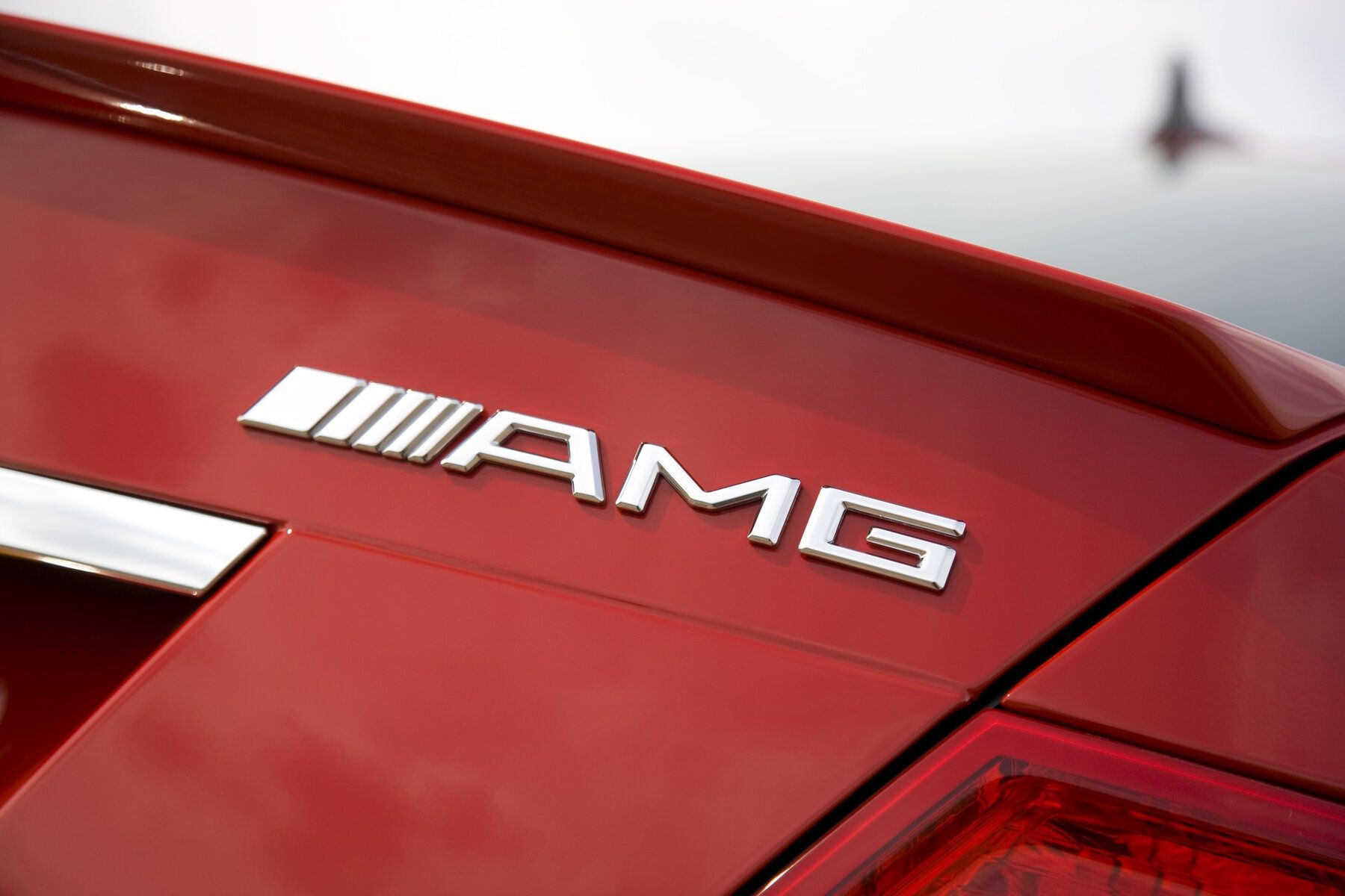 Amg Mercedes эмблема логотип оригинал