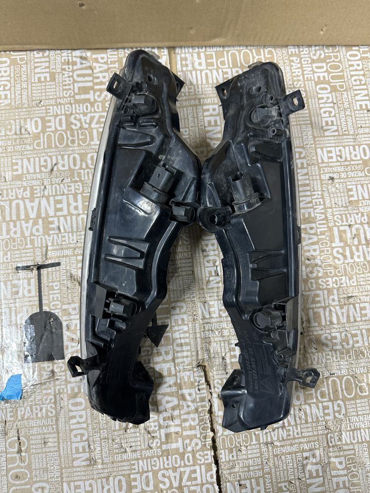 Leduri stânga dreapta citroen c4.cod:177850-01.
