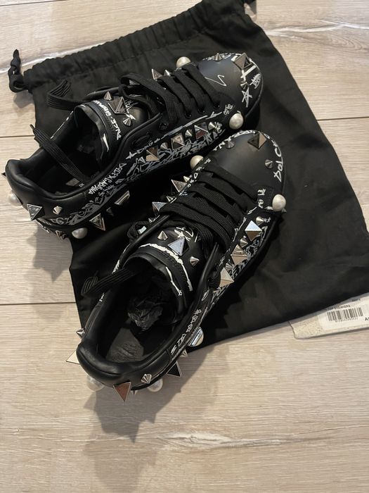 Sneakers dolce&gabbana