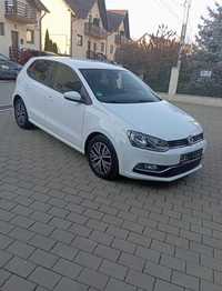 Vând VW Polo Bluemotion 2017