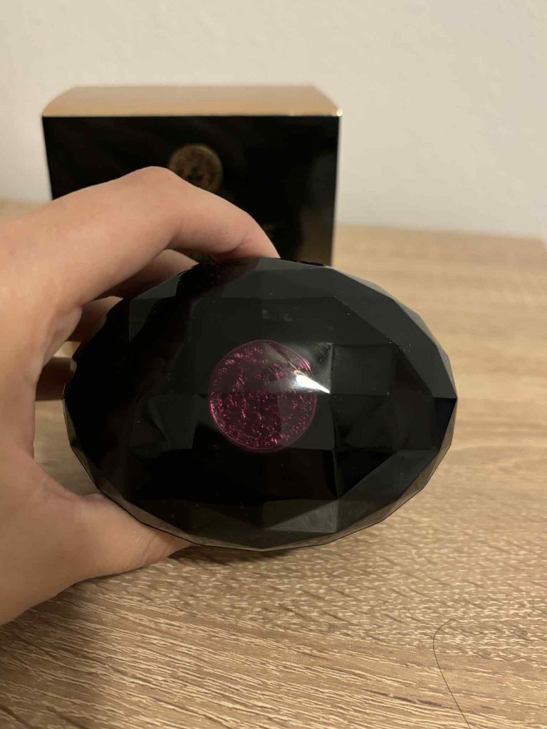 Versace Crystal Noir 50мл