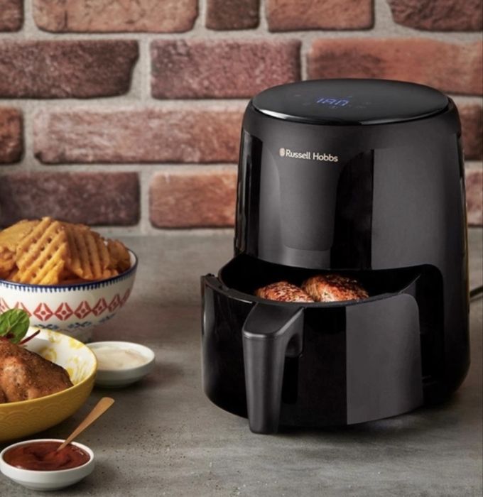 Аэрогриль Russel Hobbs