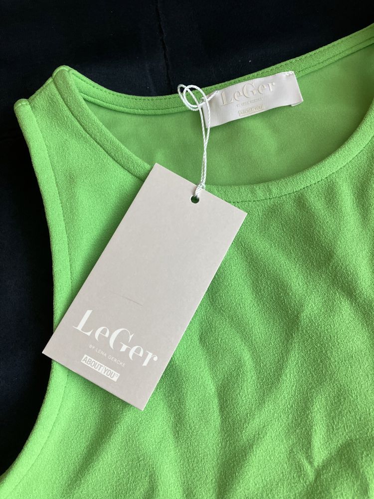Топ LeGer by Lena Gercke, размер 34