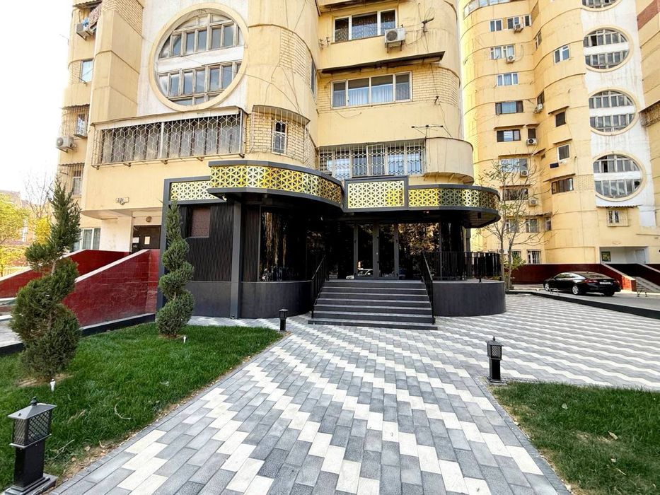 Продаётся Нежилое Помещение 101кв.м ор.МВД Корзинка Яккасарайский рн