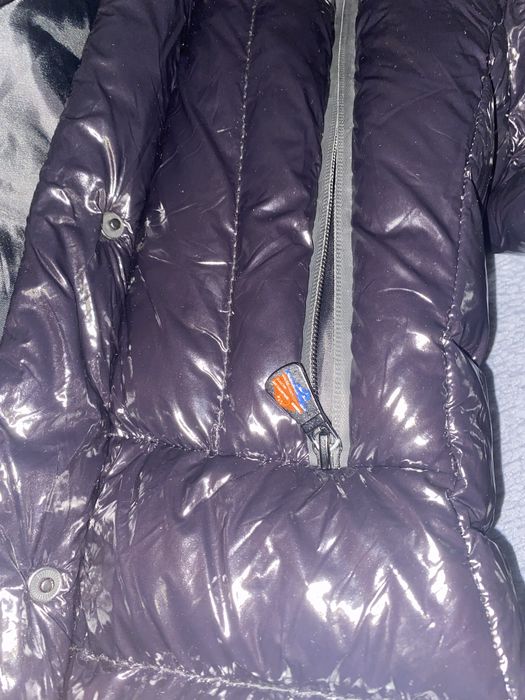 Geaca Moncler femei ca NOUA