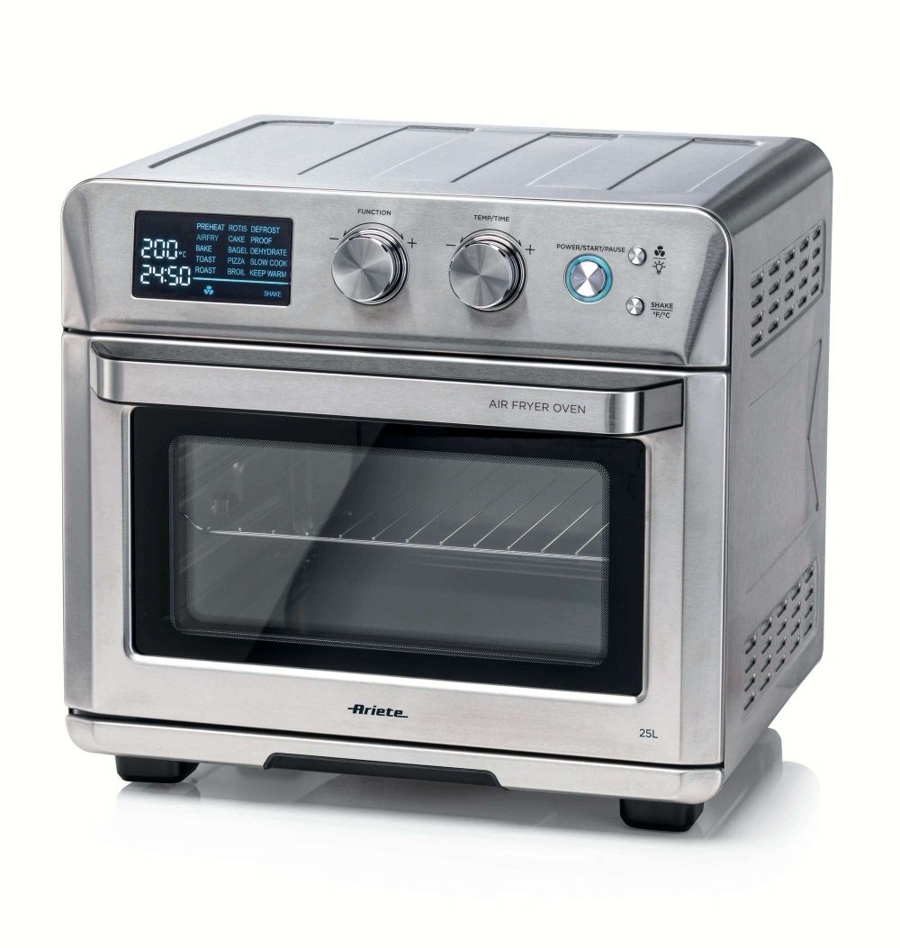 Фурна Конвекторна Ariete 25л,1700w,230°,15 програми