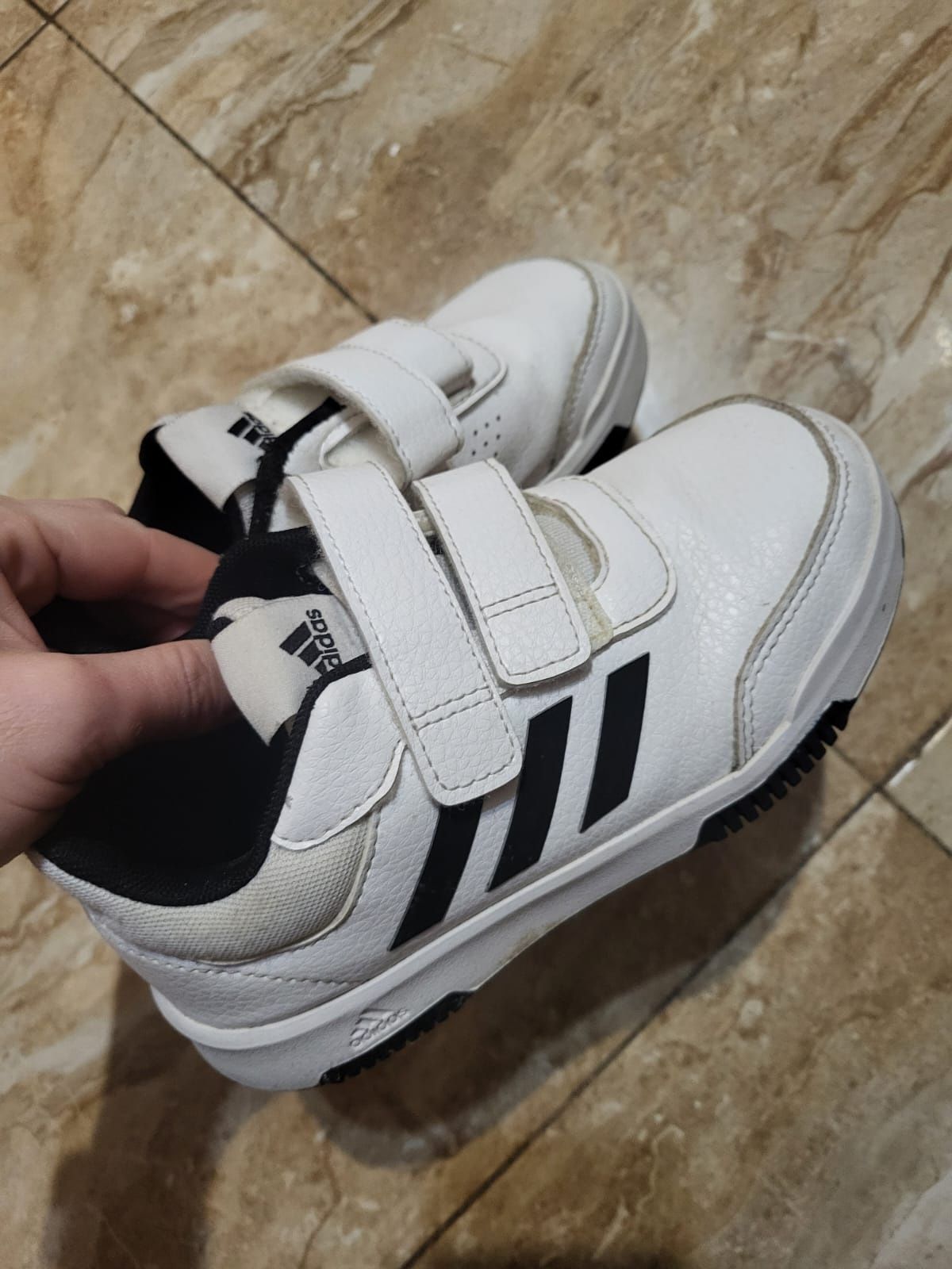 Incaltaminte ADIDAS copii