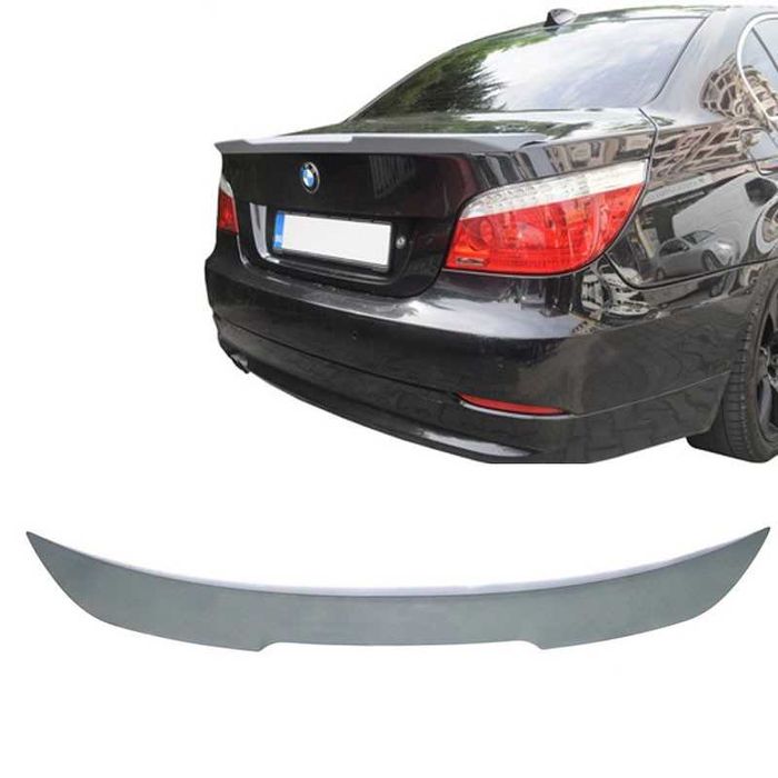 Спойлер за багажник M4 дизайн за BMW E60 (2003-2010)
