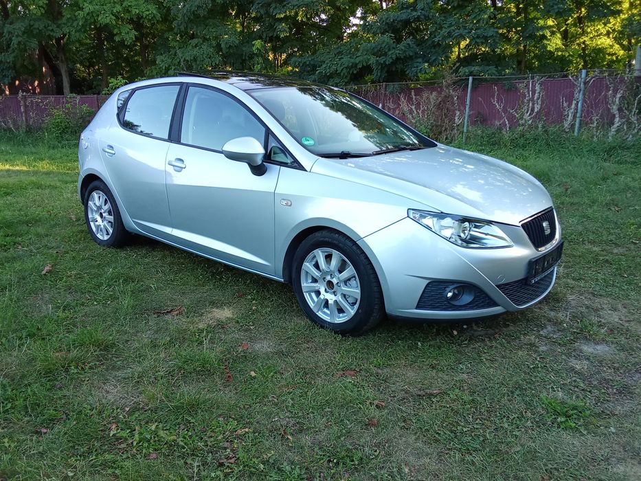Seat Ibiza 1,9 diesel,cu 164000 km,!
