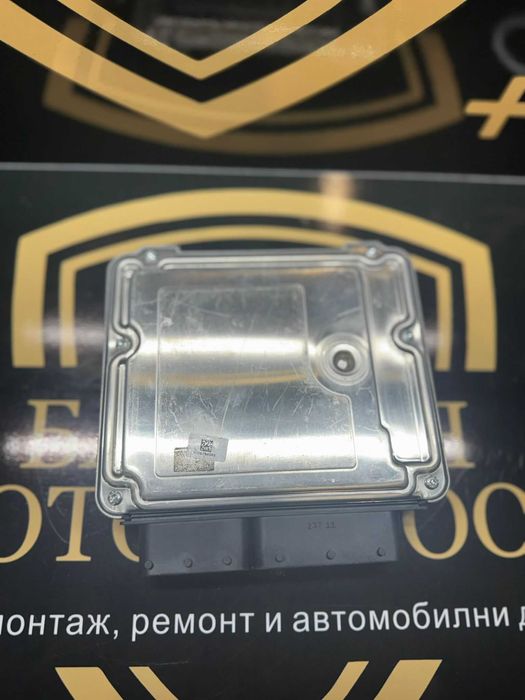 Блок ECU / Управляващ блок на двигателя BMW 8574095