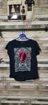 Trussardy jeans S/M-дамска тениска