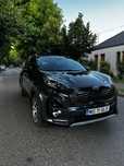 Kia Sportage GT 2021 Garanție