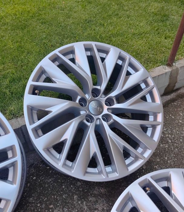Джанти за Ауди 19' 8.5J et27