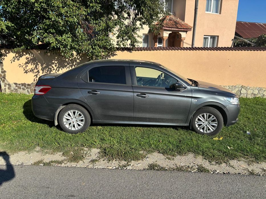Vând Peugeot 301, 1.6 HDI