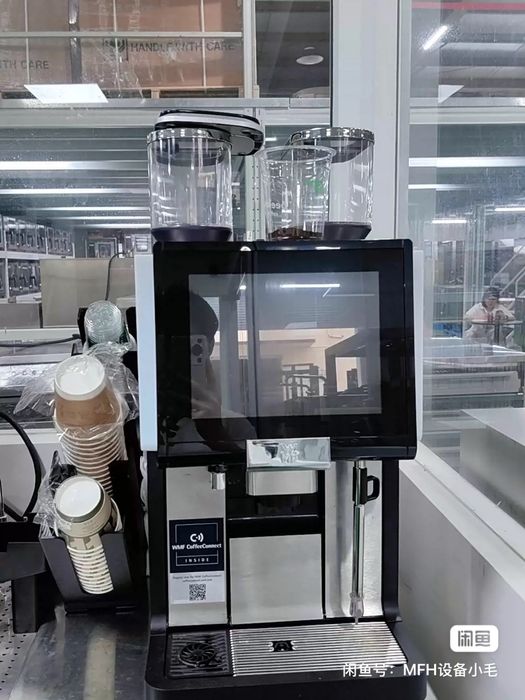 Продам кофемашина WMF 5000S+