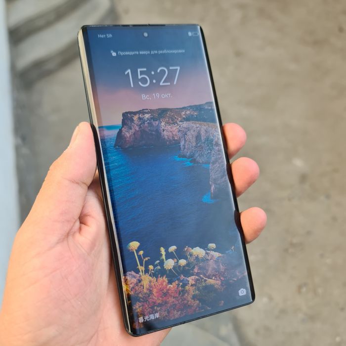 Honor X9c sotiladi 256/12Gb
