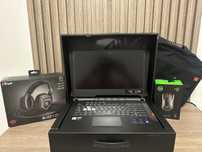 Laptop ASUS ROG Strix scar III/ i7-9750h/ 15.6 inch/ 16GB