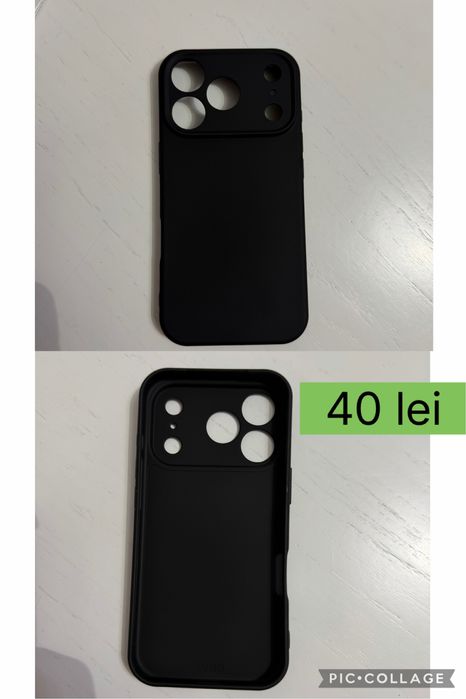 Huse / Folii Iphone 17 Pro