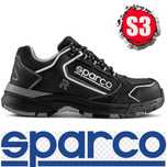 Защитни работни обувки SPARCO AllRoad S3